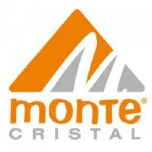 Monte Salt Crystal